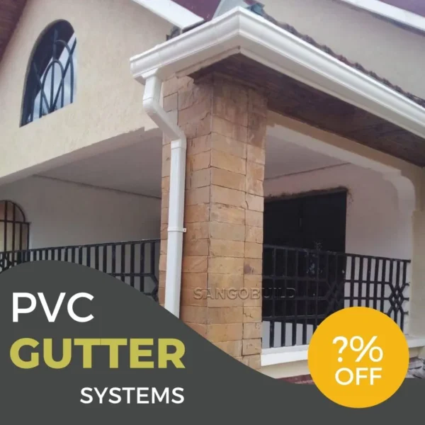 Reasonable Prices Water Collector for Rainwater Gutters Extensions Flexible Downspouts Cover Gutter System for Solar panel