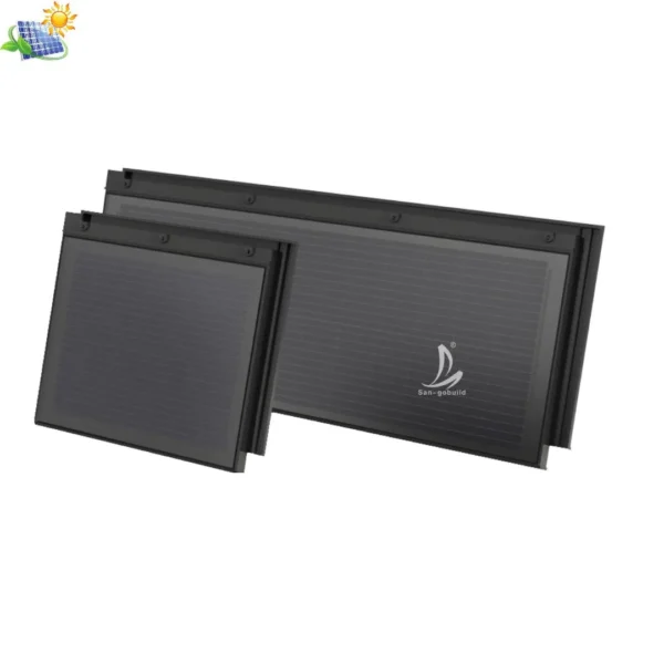Renewable Energy Products Solar Roof Panel