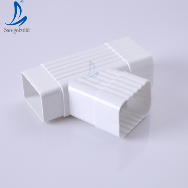 Roof and Gutter Heat Trace Cable Nigeria Roof Rainwater Gutter