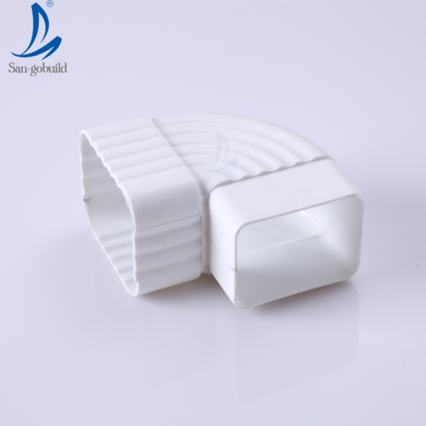 Roof Drainage System Rain Water Collectors