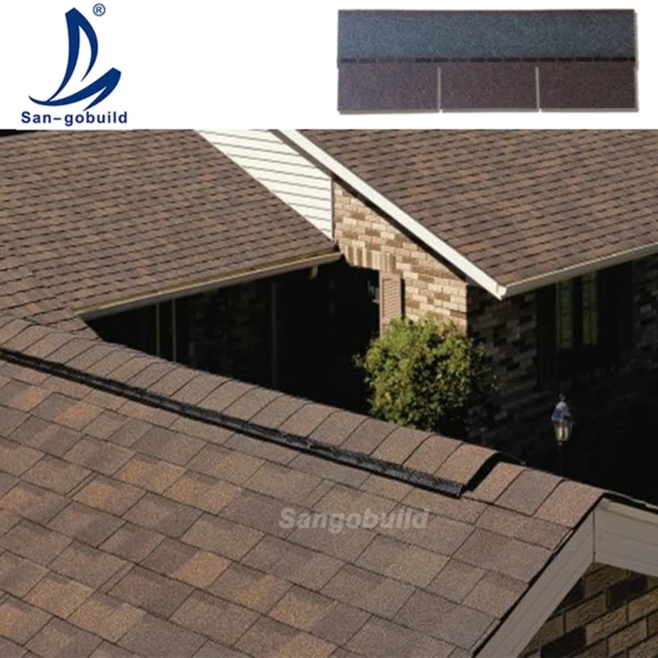 Roof Price Philippines Laminated Roofing Shingles