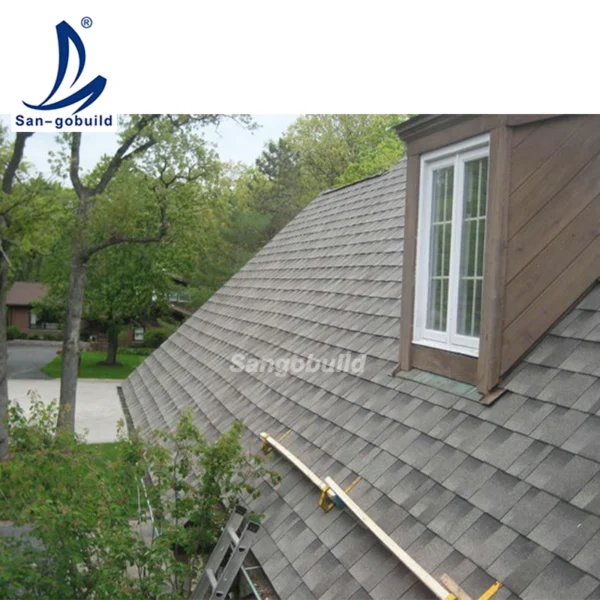 Roof Price Philippines Laminated Roofing Shingles