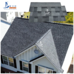 Roof Protection Mat Fiberglass Roof Tile Architectural Shingles