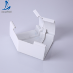 Roof Rain Gutter Filter PVC Gutter