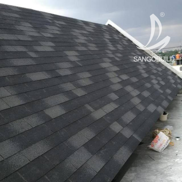 Roof Shingles Types Laminated Multiple Layer Roofing Materials Asphalt Roofing Shingles