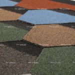 Roof Shingles Types Laminated Multiple Layer Roofing Materials Asphalt Roofing Shingles
