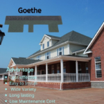 Roof Tile Manufactuter Supply Directly Thailand Vietnam Singapore Hot Sale Asphalt Shingle