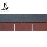 Roofing Materials Asphalt Shingles Fiberglass Laminated Roofing Shingles Price