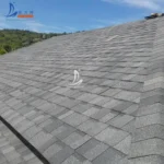 Roofing Materials Best Quality Asphalt Shingle Stone Double Layer Thailand Roofing Shingles