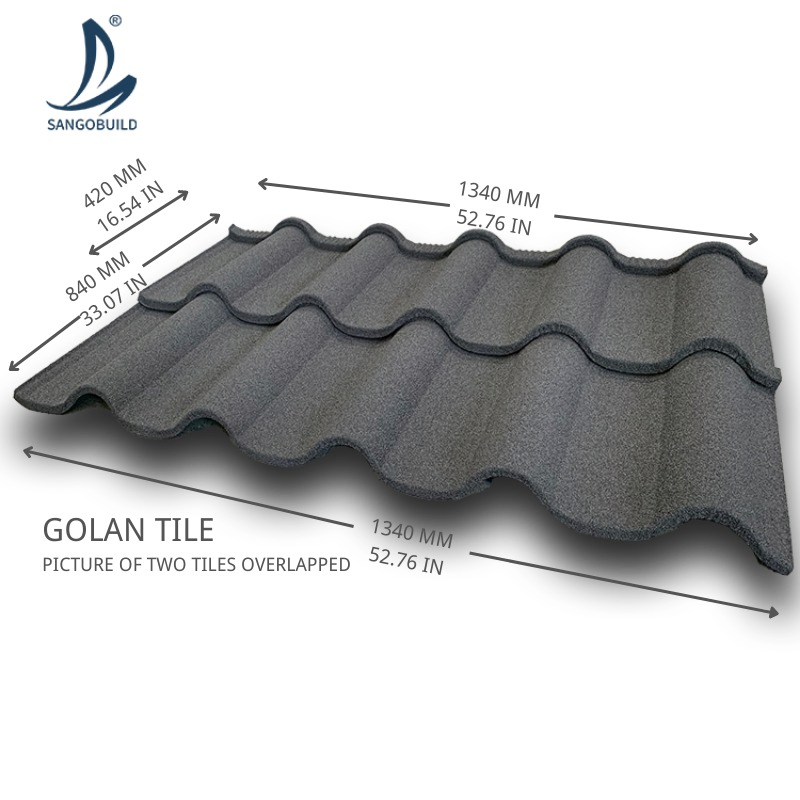 Roofing Materials Heat Resistant Top Construction Using Roof Tile Stone Coated Metal Roof Tiles Roofing Materials Heat Resistant Top Construction Using Roof Tile Stone Coated Metal Roof Tiles