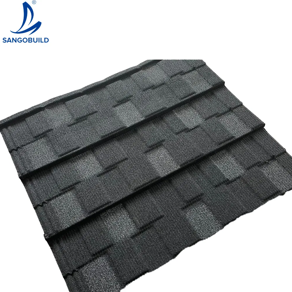 Roofing Materials Metal Corrugated Roof Tile Aluminum Galvanized Color Stone Chips Roofing Materials Metal Corrugated Roof Tile Aluminum Galvanized Color Stone Chips