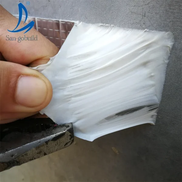 Roofing Membrane Aluminium Label Metal Tile Sealer Tape Aluminum in Tuvalu