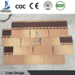 Roofing Shingles 3-Tab Fiberglass Asphalt Bitumen Tile,   Wholesale Roofing Asphalt Shingle