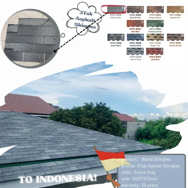 Roofing Shingles Asphalt Modern Style Roofing Materials Types Asphalt Shingle