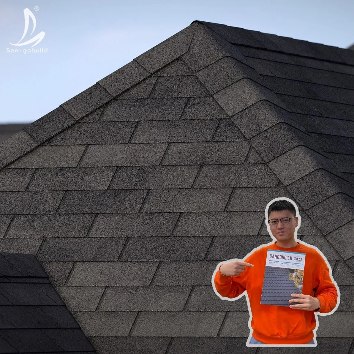 Roofing Solutions for Homeowner American Standard Aspahlt Shingles Factory Price for Sale Roofing Solutions for Homeowner American Standard Aspahlt Shingles Factory Price for Sale