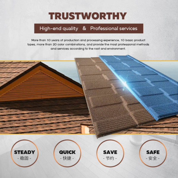 Roofing Tiles Manufacturer Aluminium Aluzinc Coated Gl Galvalume Steel Coil Roofing Tiles Corrugated Color Metal Roofing Sheet