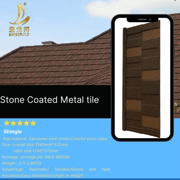 Roofing Tiles Manufacturer Aluminium Aluzinc Coated Gl Galvalume Steel Coil Roofing Tiles Corrugated Color Metal Roofing Sheet