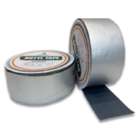 Rubber Butyl Tape Seal Tape Use in Roof, Window, Door, Pipe, Chimneys, Extension Flashing