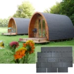 Sample Support Eco Friendly Materials Bitumen Roofing Material Asphalt Shingles Roof