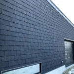 Sangobuild Arctic Blue Color Asphalt Roofing Shingle for Philippines