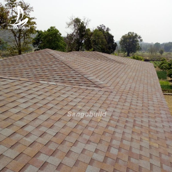 Sangobuild Asphalt Shingle Online Shopping Philippines