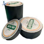 Self Adhesive Waterproof Tape Colorless EPDM Butyl Tape for AC Sealant