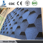Shingles Roofing Prices Hexagonal Type Asphalt Shingle Philippines