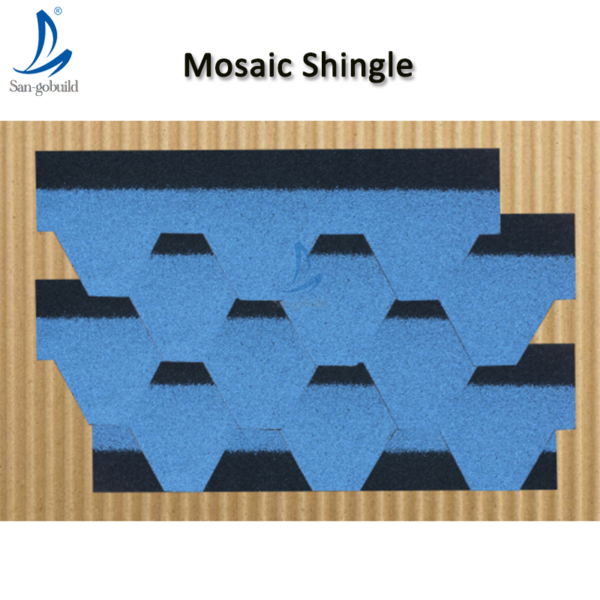 Shingles Roofing Prices with Mosaic Malaysia Asphalt Shingles