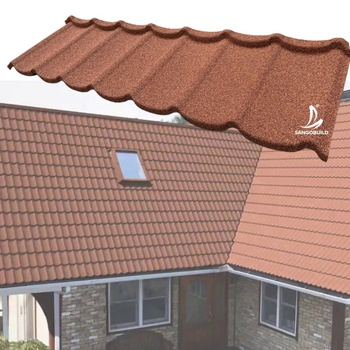 South America Roofing Materials China Factory Building Materials Colorful Stone Coated Roof Sheet South America Roofing Materials China Factory Building Materials Colorful Stone Coated Roof Sheet