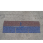 South America Tejas Owens Corning Standard Asphalt Roofing Shingles Price Per Bundle