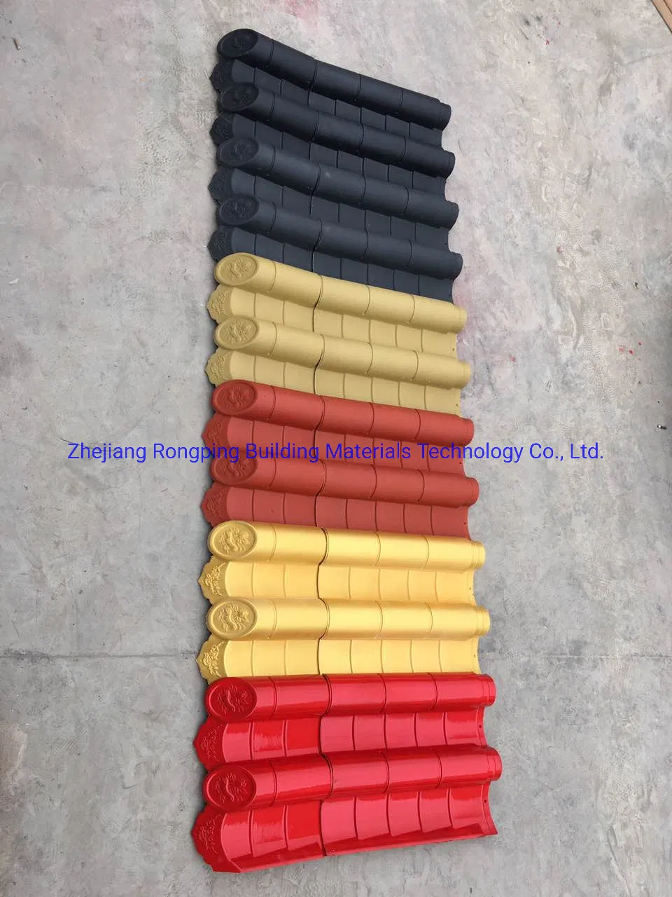 Spain Thailand Japan Italy Korean Roofing Tiles Traditional Polyester Building Material Clay Style Roofing Sheet Temple Roofs Spain Thailand Japan Italy Korean Roofing Tiles Traditional Polyester Building Material Clay Style Roofing Sheet Temple Roofs