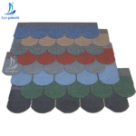 Stone Chips Coated /Guangzhou Building Material /Roofing Price Asphalt Shingles