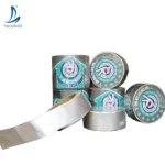 Strong Adhesion Butyl Self-Adhesive Tape for Sun Room Cracks