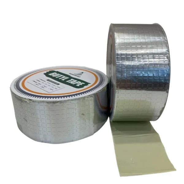 Strong Waterproof Pipe Leakage Repair Thicken Environmental Protection Butyl Tape