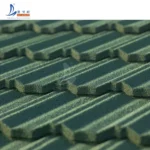 Structural Corrugated Waterproof Stone Coated Metal Roof Tiles Roofing Sheet for Building