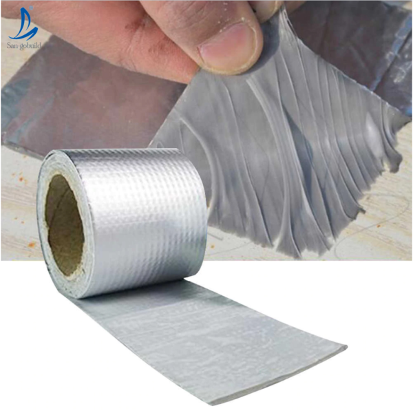 Super Sticky Aluminum Foil Butyl Tape