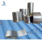 Super Waterproof Aluminum Foil Butyl Sealing Repair Water Leak Tape