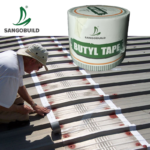 Super Waterproof Household Repair Leak Stoppage Adhesive Sealing Butyl Tapes