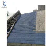 Thailand Vietnam Philippines Cambodia 3 Tab Roof Tile USA Standard, Roofing Building Materials for Construction Manufacturer Guangzhou