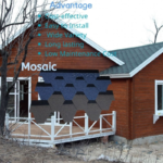 Tiles Supplier High Quality Wholesale Cheaper Construction Material Asphalt Shingle Tile