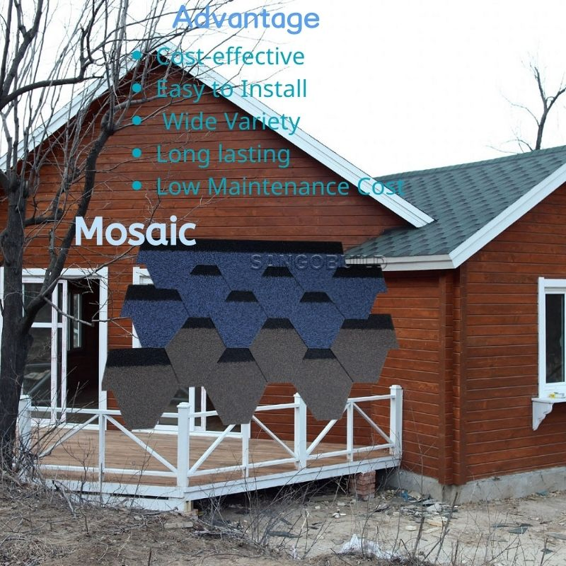 Tiles Supplier High Quality Wholesale Cheaper Construction Material Asphalt Shingle Tile Tiles Supplier High Quality Wholesale Cheaper Construction Material Asphalt Shingle Tile