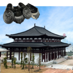 Traditional Building Materials Chinese Roof Tiles Asian-Style Pavilion Antique Roof Tile