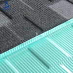 Type of Roof Tiles Bond Classic Shingle Milano Design Africa India Hotsale Stone Coated Roofing Sheets
