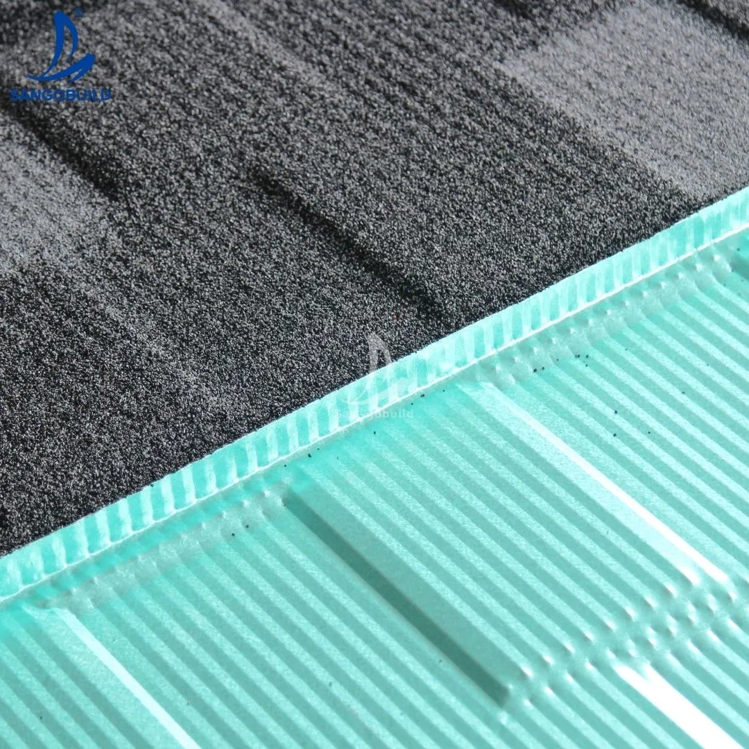 Type of Roof Tiles Bond Classic Shingle Milano Design Africa India Hotsale Stone Coated Roofing Sheets Type of Roof Tiles Bond Classic Shingle Milano Design Africa India Hotsale Stone Coated Roofing Sheets