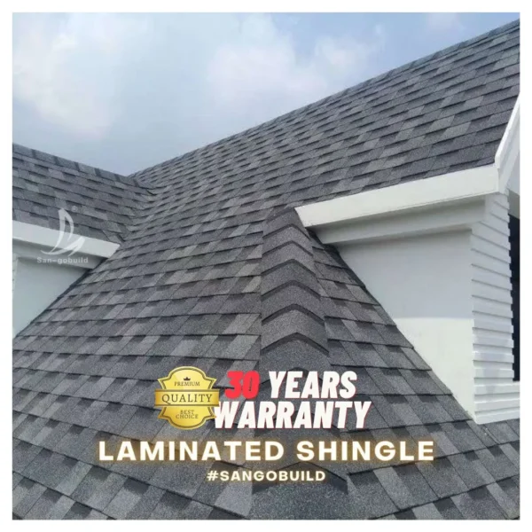 Unusual Asphalt Shingles Roof Inspection Solutions 3D View Roofing Tiles Laminated Roof Shingle