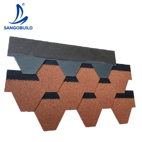USA Architectural Asphalt Shingles Roofing Prices Roof Tile