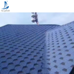 USA Architectural Asphalt Shingles Roofing Prices Roof Tile