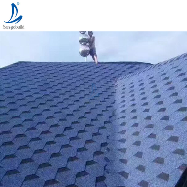USA Architectural Asphalt Shingles Roofing Prices Roof Tile