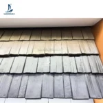 USA Canada UV-Resistant Cedar Shake Shingle Synthetic Thatch Roof Tile