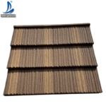 USA Standard 50 Years Anti-Fade Color Stone Coated Roofing Sheets, Cheap Prices Silent Fireproof Steel Corrugated Modern Classical Roof Tiles for Africa Market